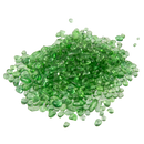 Medium Sea Green Urban Crafter Quartz Crush  Green glass 3-5mm 150g Resin Craft