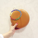 Antique White Urban Crafter Silicone Jewellery Mould-Round Bracelet Resin Craft