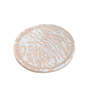 Light Gray Urban Crafter Dish/Plate Mould- Round, Large Resin Moulds