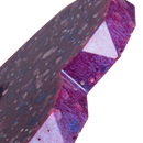 Dim Gray Urban Crafter Silicone Mould-Diamond Heart, Large Resin Craft