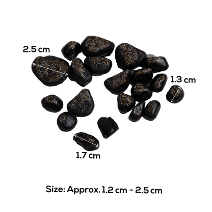 Black Urban Crafter Resin Mould-Stone Resin Craft