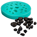 Light Sea Green Urban Crafter Resin Mould-Stone Resin Craft