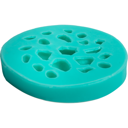 Light Sea Green Urban Crafter Resin Mould-Stone Resin Craft
