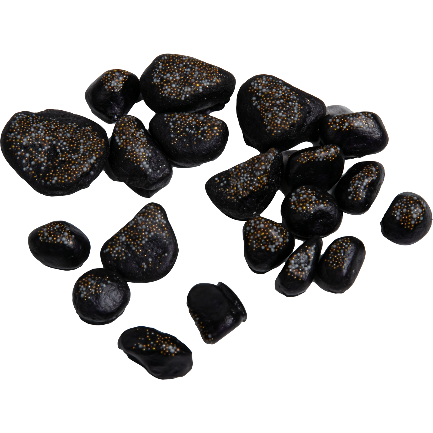 Black Urban Crafter Resin Mould-Stone Resin Craft