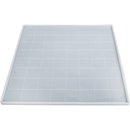 Light Gray Urban Crafter Chess Board and Pieces Mould Resin Moulds
