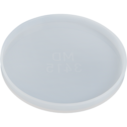 Light Gray Urban Crafter Moon Phases Silicone Resin Mould-Large Two Piece Mould Resin Moulds