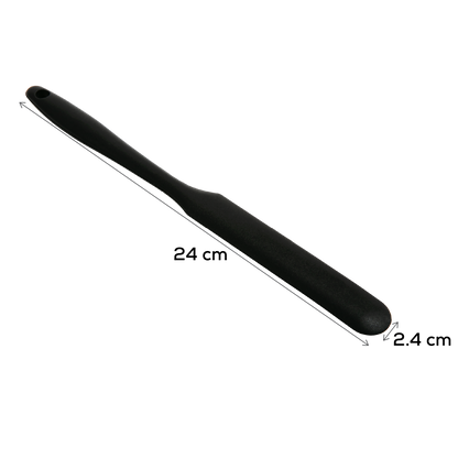 Black Urban Crafter Silicone Resin Stir Stick-Large, 24cm Resin Tools & Accessories