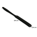 Black Urban Crafter Silicone Resin Stir Stick-Large, 24cm Resin Craft