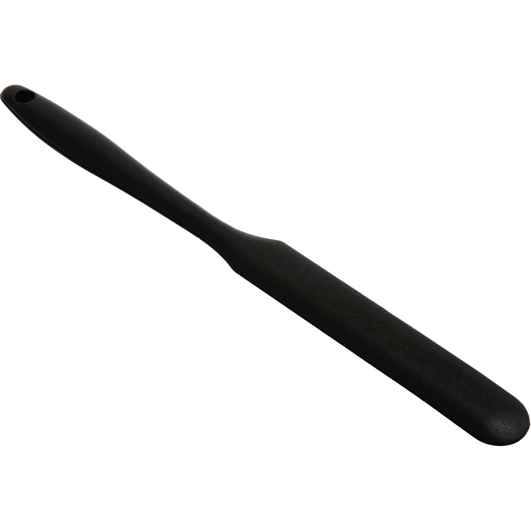 Black Urban Crafter Silicone Resin Stir Stick-Large, 24cm Resin Tools & Accessories