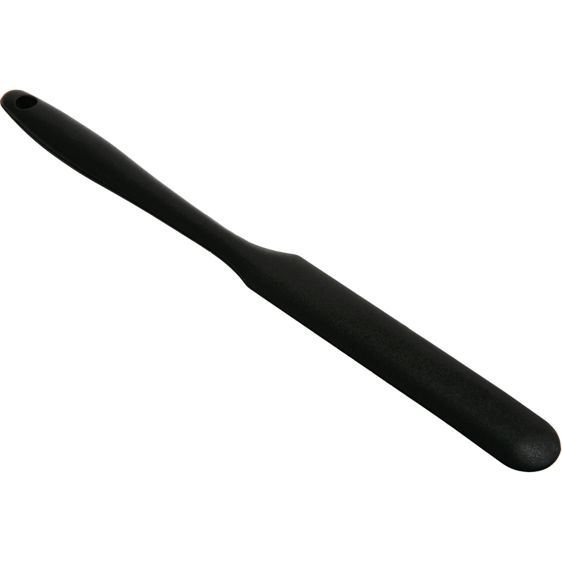 Black Urban Crafter Silicone Resin Stir Stick-Large, 24cm Resin Craft