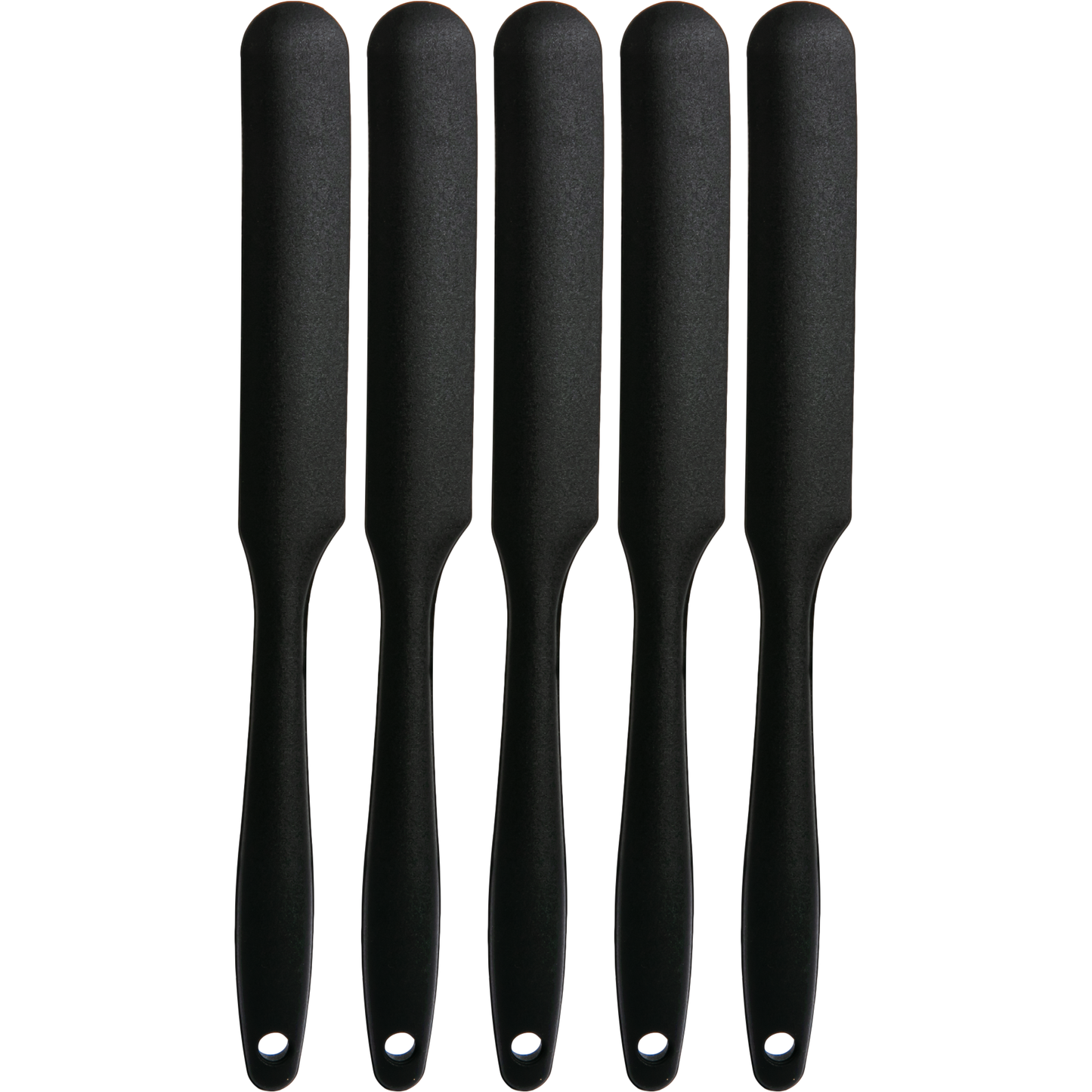 Black Urban Crafter Silicone Resin Stir Stick-Large, 24cm Resin Tools & Accessories