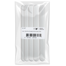 Light Gray Urban Crafter Resin Reusable Stir Stick Packs (5 Pack) Resin Craft