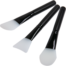 Dark Slate Gray Urban Crafter Silicone Resin Brush Packs (6 Pieces) Resin Tools & Accessories