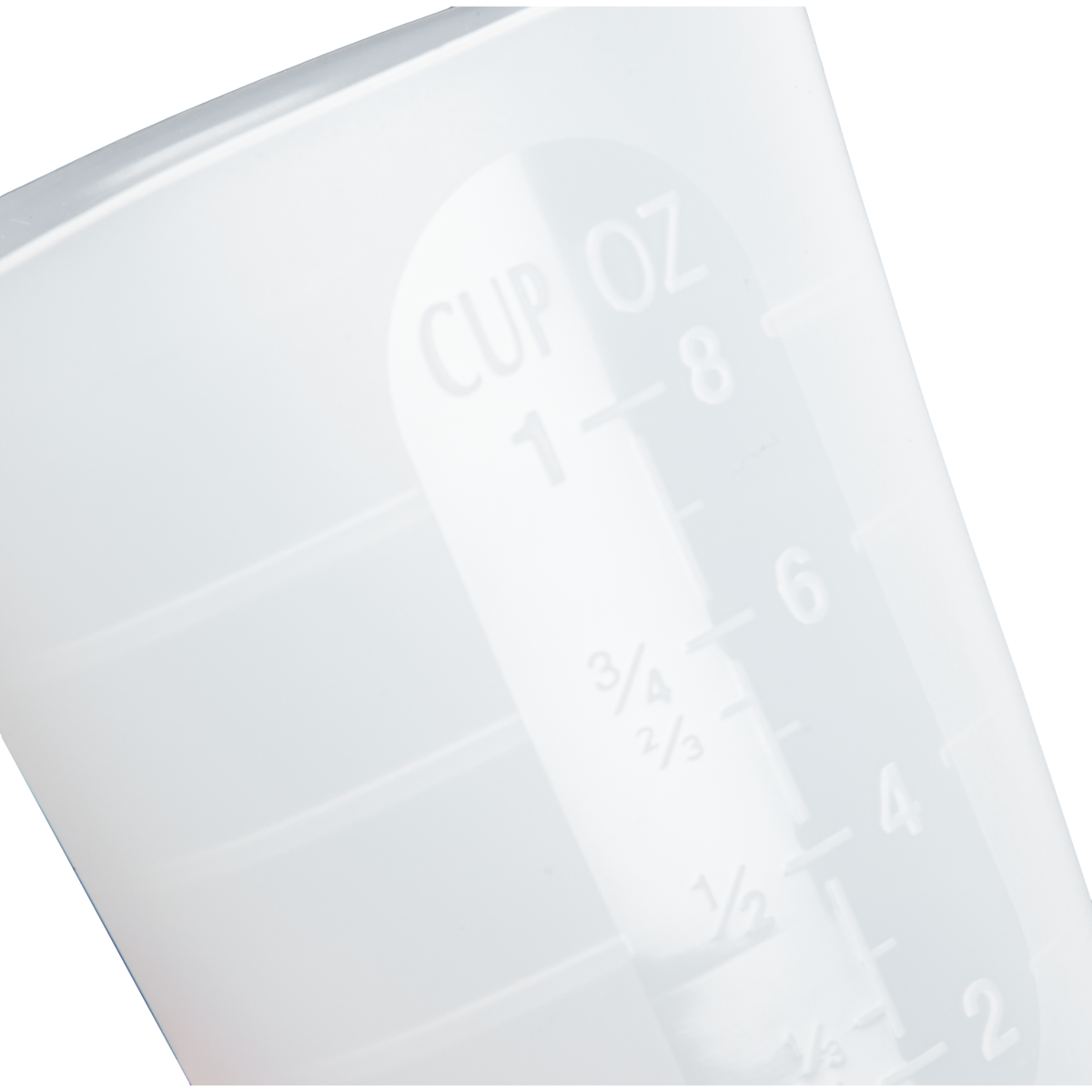 Lavender Urban Crafter Silicone Measuring & Mixing Cup - 250ml Resin Tools & Accessories