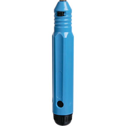 Steel Blue Urban Crafter Deburring Tool-Resin Edging Blade with Handle Resin Tools & Accessories
