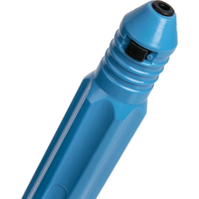 Steel Blue Urban Crafter Deburring Tool-Resin Edging Blade with Handle Resin Tools & Accessories