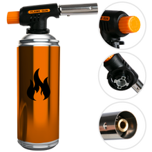 Coral Urban Crafter Butane Heating Flame Torch Resin Tools & Accessories