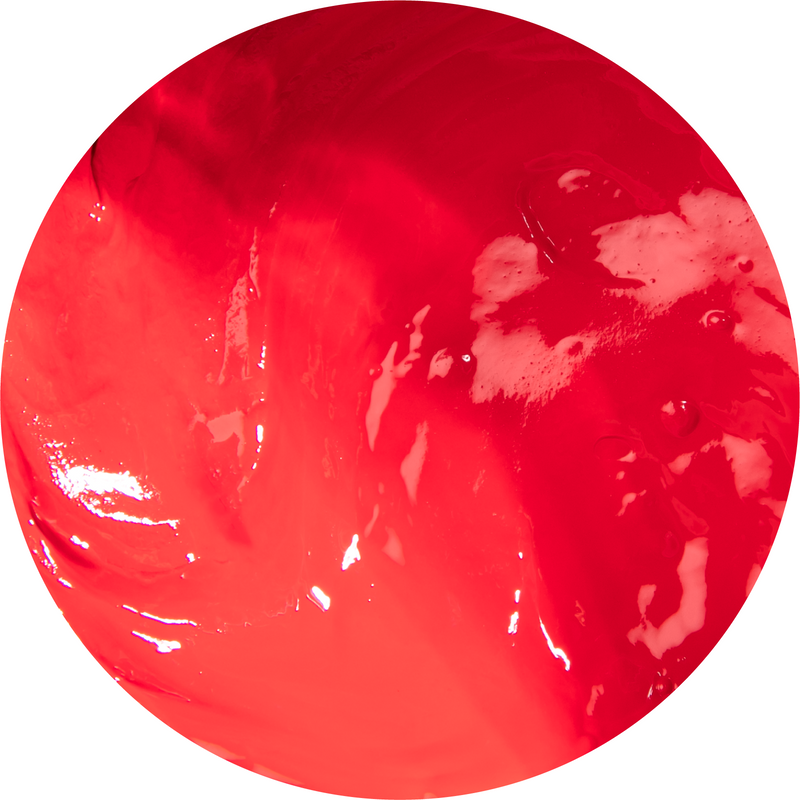 Firebrick Urban Crafter Resin Pigment Paste-Candy Apple Red 50g