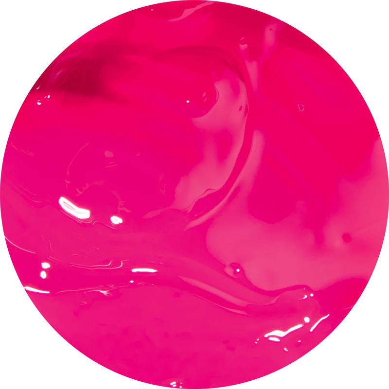 Medium Violet Red Urban Crafter Resin Pigment Paste-Hot Pink 50g Resin Craft