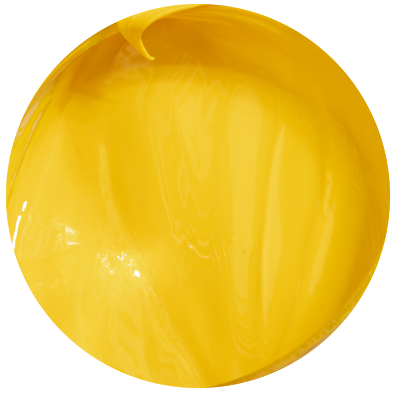 Goldenrod Urban Crafter Resin Pigment Paste-Canary Yellow 50g Resin Craft