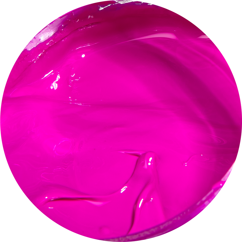 Violet Red Urban Crafter Resin Pigment Paste-Electric Purple 50g Resin Craft