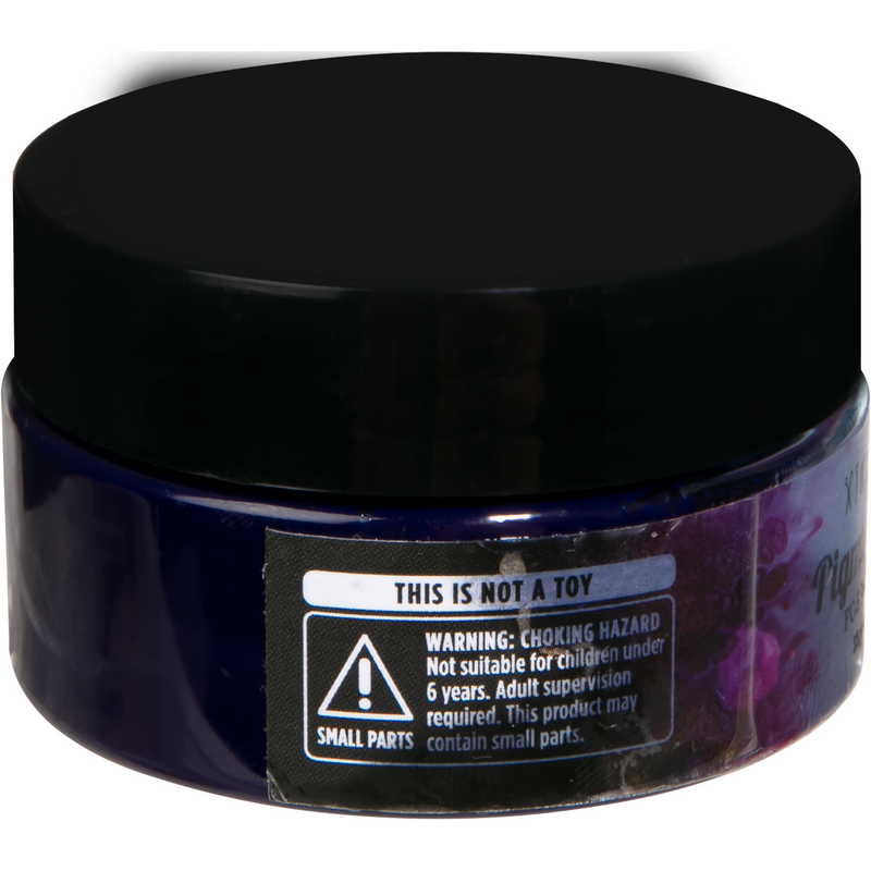 Black Urban Crafter Resin Pigment Paste-Ocean Blue 50g Resin Craft