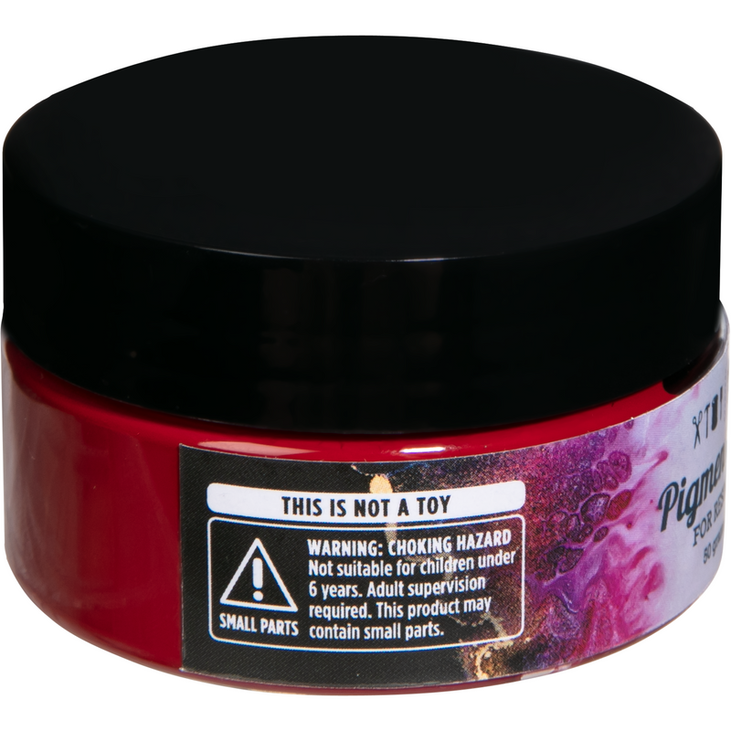 Rosy Brown Urban Crafter Resin Pigment Paste-Garnet 50g Resin Craft