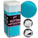 Thistle Illusions Extra Fine Ordinary Glitter 0.2mm-Light Blue (120g) Glitter