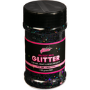 Black Illusions Glitzy Mix Specialty Glitter-Onyx (113g) Glitter