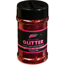 Pale Violet Red Illusions Glitzy Mix Specialty Glitter-Cherry (113g) Glitter