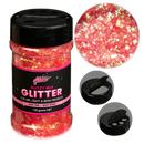 Black Illusions Glitzy Mix Specialty Glitter-Blush (113g) Glitter