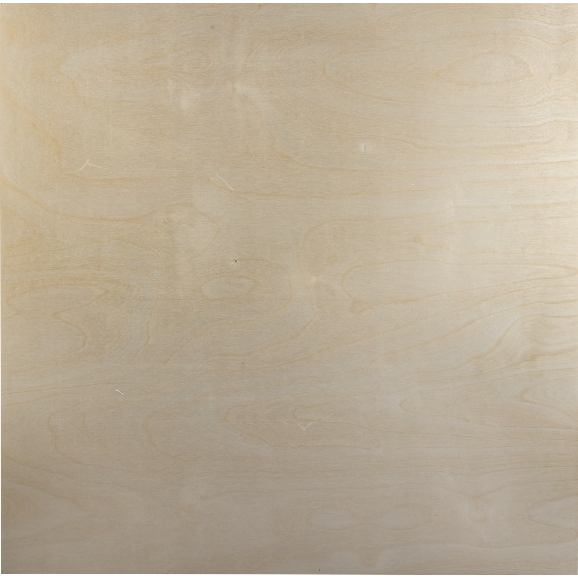 Dark Gray The Art Studio Wooden Panel 30"x30" (76x76x4cm) Canvas and Painting Surfaces