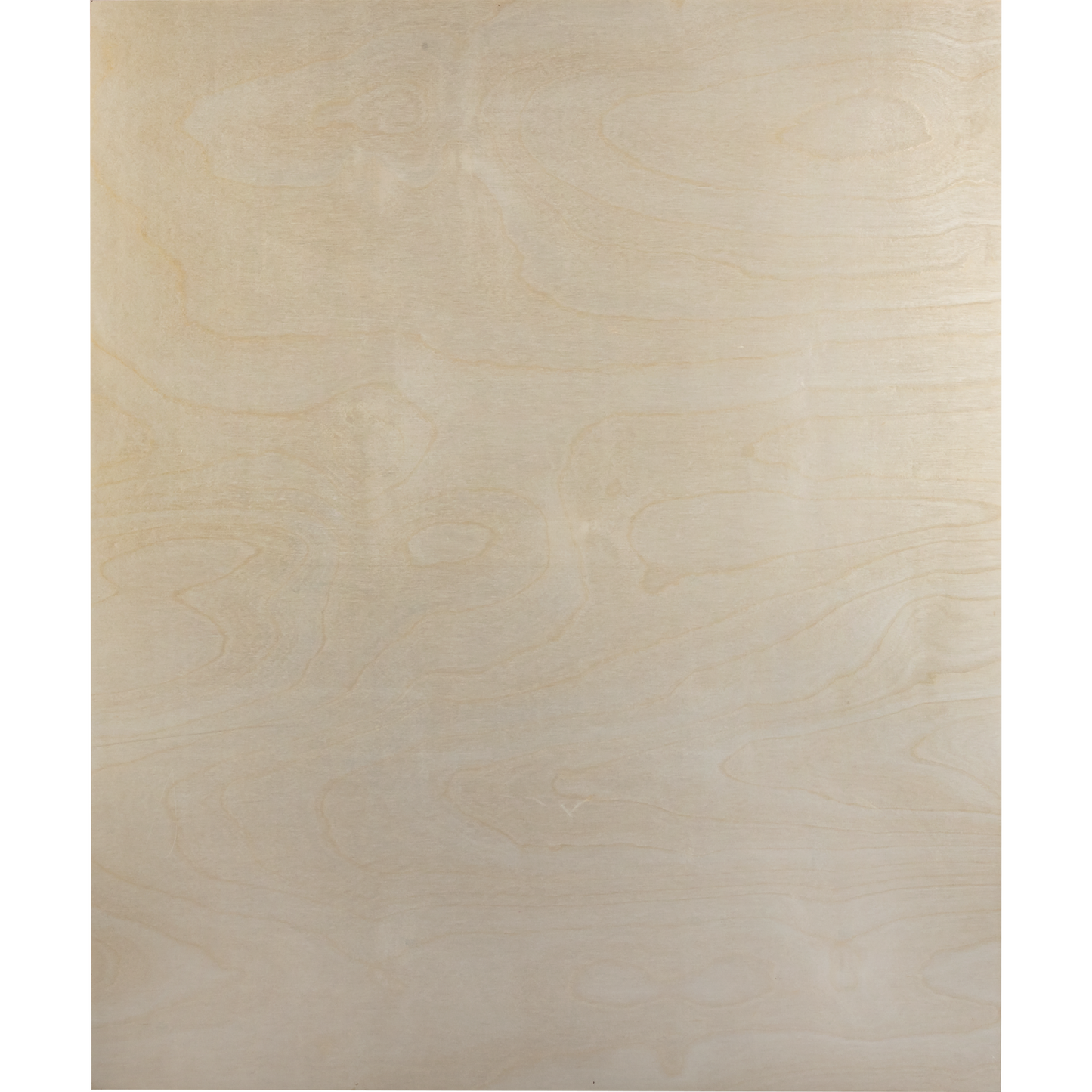 Tan The Art Studio Wooden Panel 30"x40" (76x101x4cm ) Wooden Painting Boards