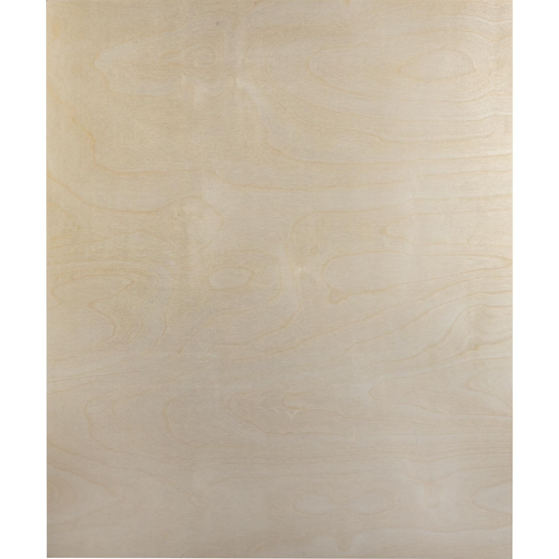 Tan The Art Studio Wooden Panel 30"x40" (76x101x4cm ) Wooden Painting Boards
