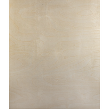 Tan The Art Studio Wooden Panel 30"x40" (76x101x4cm ) Wooden Painting Boards