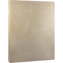 Dark Gray The Art Studio Wooden Panel 30"x40" (76x101x4cm ) Wooden Painting Boards