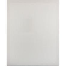 Light Gray The Art Studio Thin Bar Canvas 16"X20" (40X50cm) Carton of 10 Thin Bar Stretched Canvas
