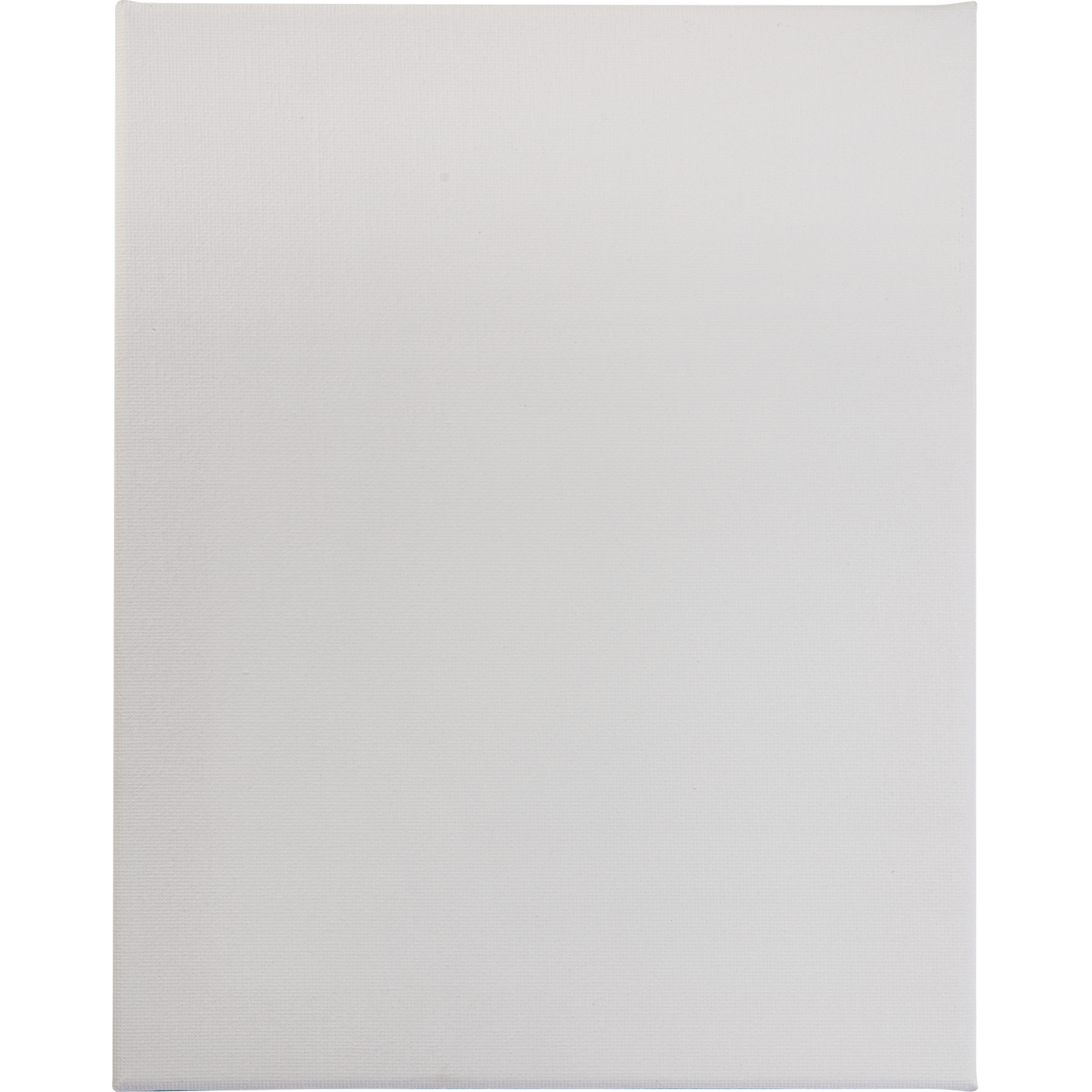 Light Gray The Art Studio Thin Bar Canvas 8"x10"  Pack of 2 Thin Bar Stretched Canvas