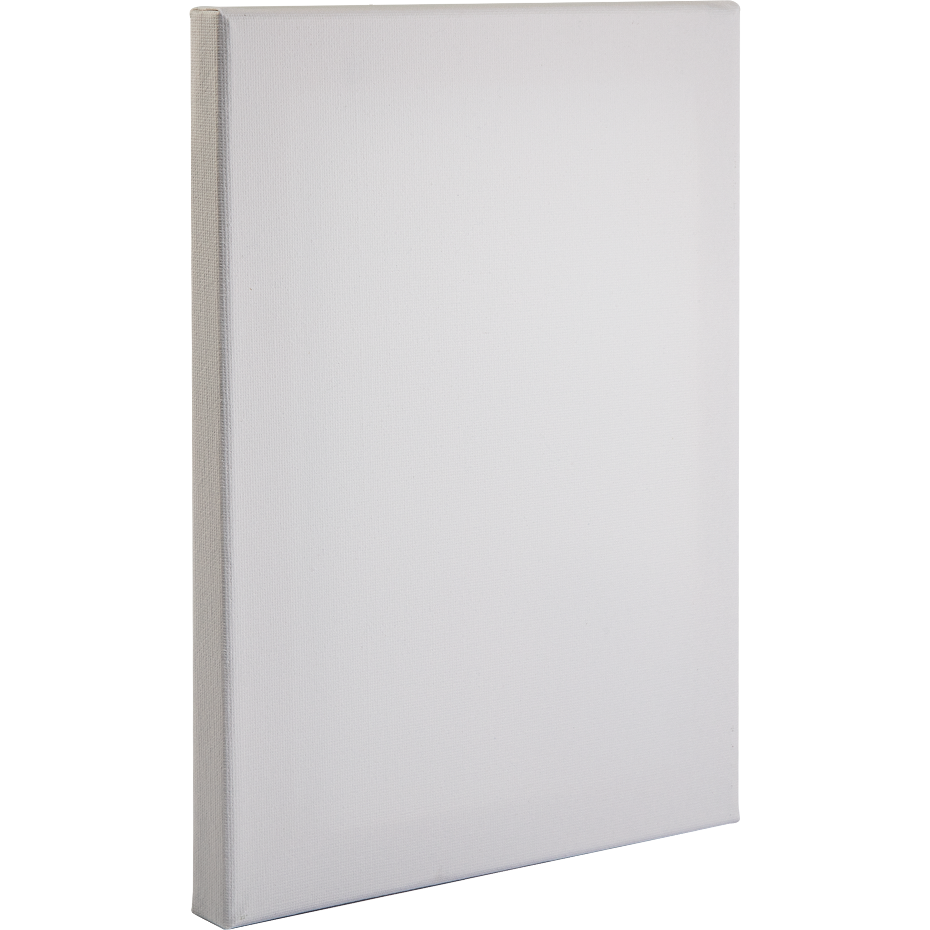 Light Gray The Art Studio Thin Bar Canvas 8"x10"  Pack of 2 Thin Bar Stretched Canvas
