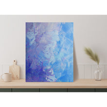 Gray The Art Studio Thin Bar Canvas 16"x20" (40x50cm) Pack of 2 Thin Bar Stretched Canvas