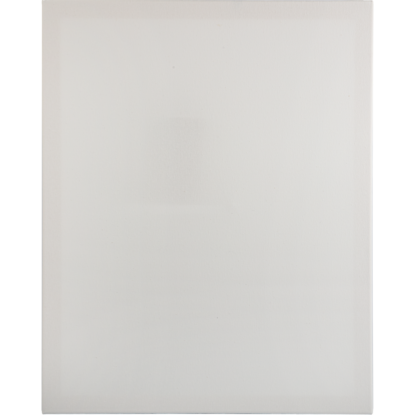 Light Gray The Art Studio Thin Bar Canvas 16"x20" (40x50cm) Pack of 2 Thin Bar Stretched Canvas