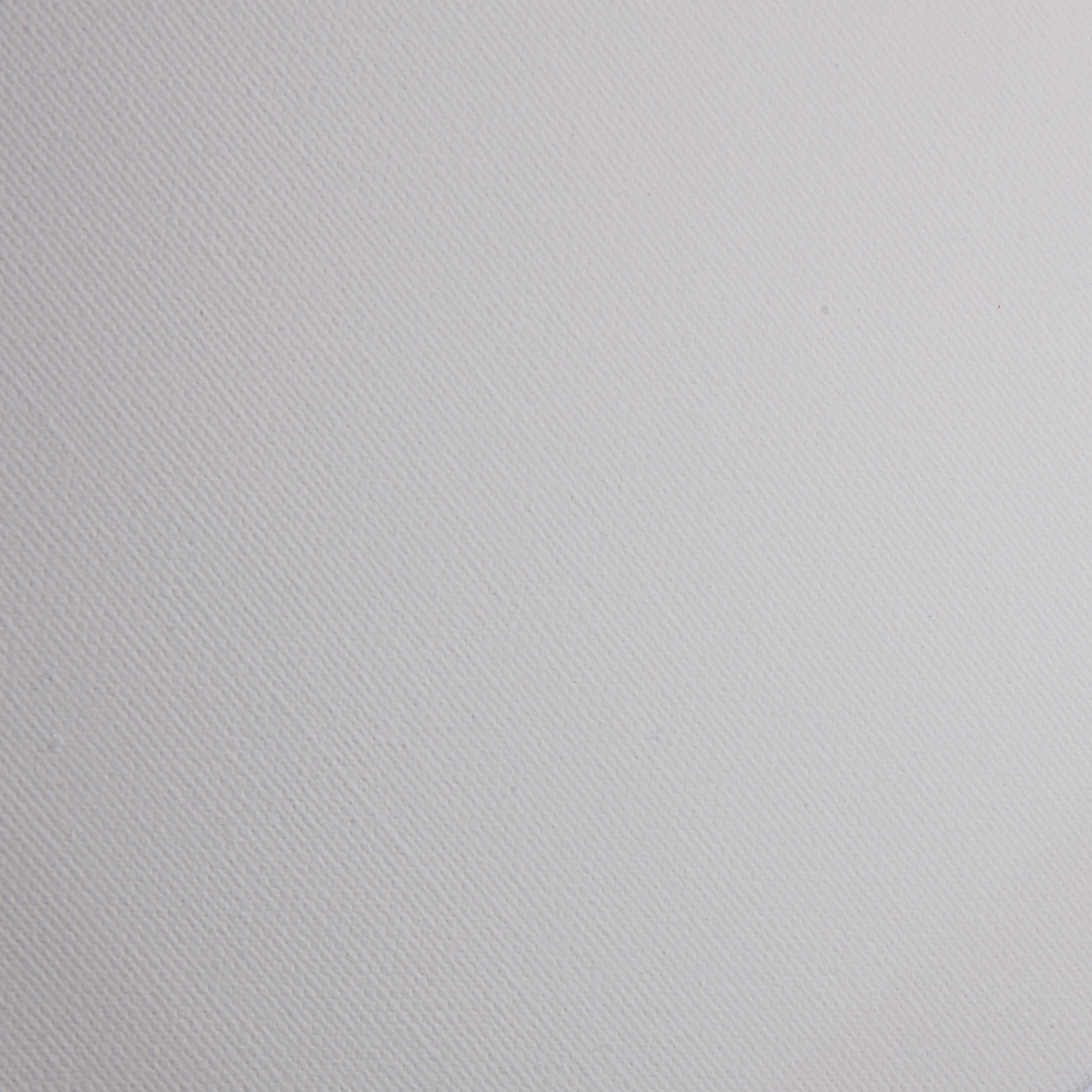 Gray The Art Studio Thin Bar Canvas 12"x12" (30x30cm) Pack of 2 Thin Bar Stretched Canvas