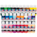 Dark Slate Gray The Art Studio Acrylic Paint 59ml Bottles 28 Piece Bulk Pack Acrylic Paints