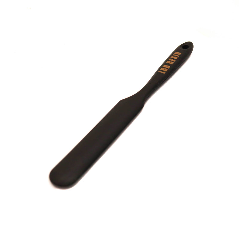 Dark Slate Gray LBB Resin Accessory- Large silicone Resin Stir Stick -24cm Single Resin Stir Stick Modelling and Casting Tools and Accessories