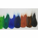 Dark Slate Gray The Art Studio Gouache Paint Tubes 12 x 12mL Gouache