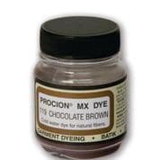 Dim Gray Jacquard Procion Mx 19.71ml Chocolate Brn Fabric Paints & Dyes