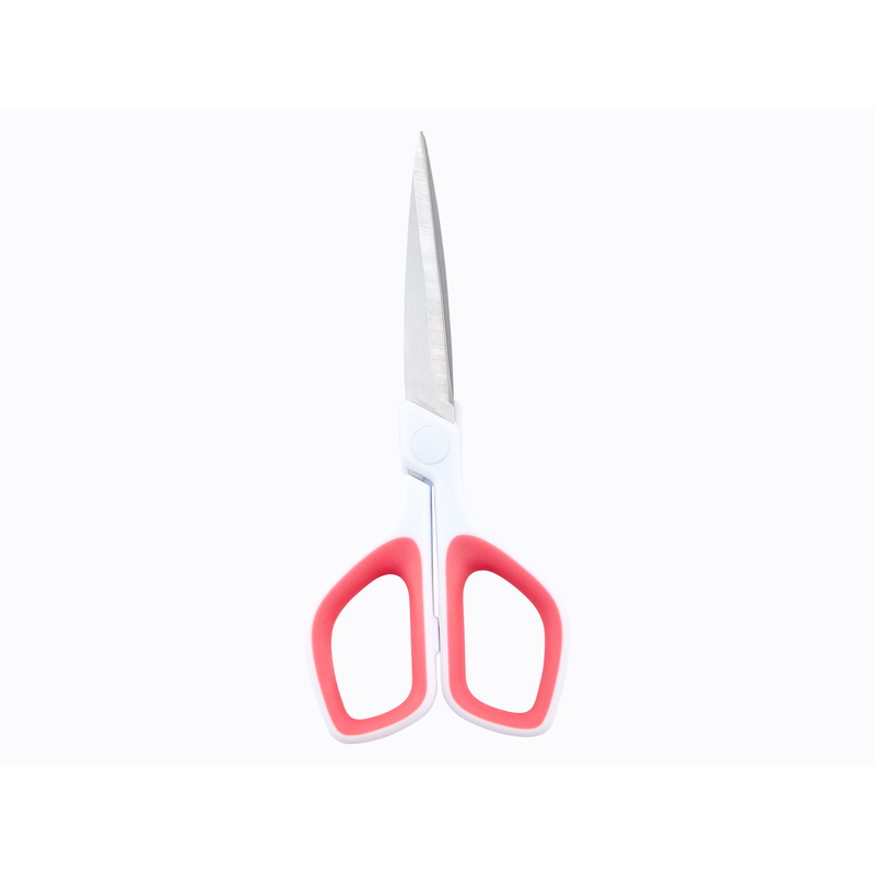 Salmon KLASSE SCISSORS  Hobby Scissors 170mm (6 3/4") Quilting and Sewing Tools and Accessories