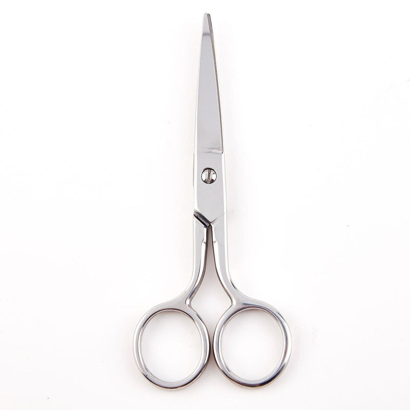 White Smoke KLASSE SCISSORS  Hobby / Embroidery Scissors Ornate Handle 127mm (5") Quilting and Sewing Tools and Accessories