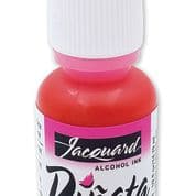 Firebrick Jacquard Pinata 14.79ml Pink Alcohol Ink