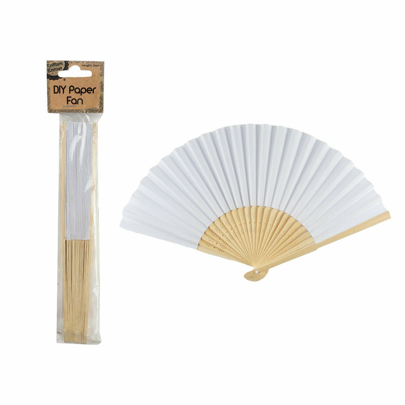 Light Gray Krafters Korner Craft DIY Paper Fan Gift Bags and Recloseable Bags